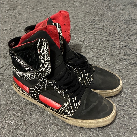 Supra skytop 2 - Picture 8 of 8